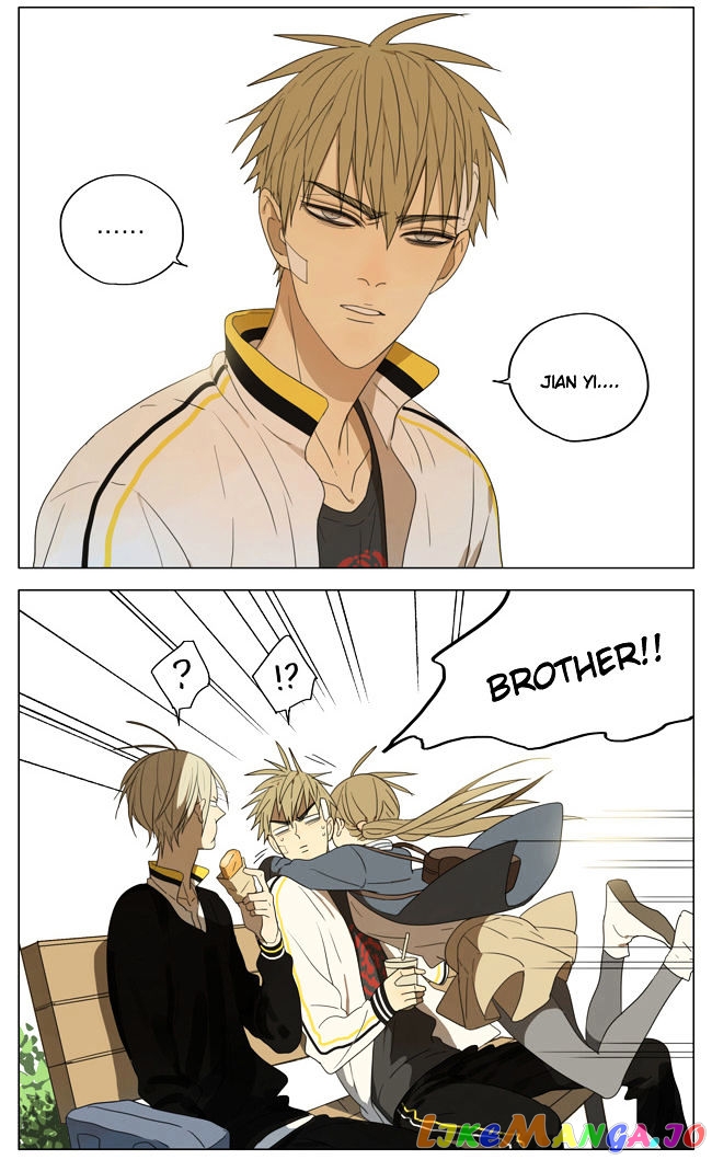 19 Days chapter 147 image 5